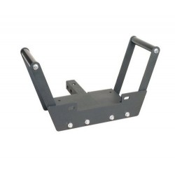 Nosač vitla skidajući